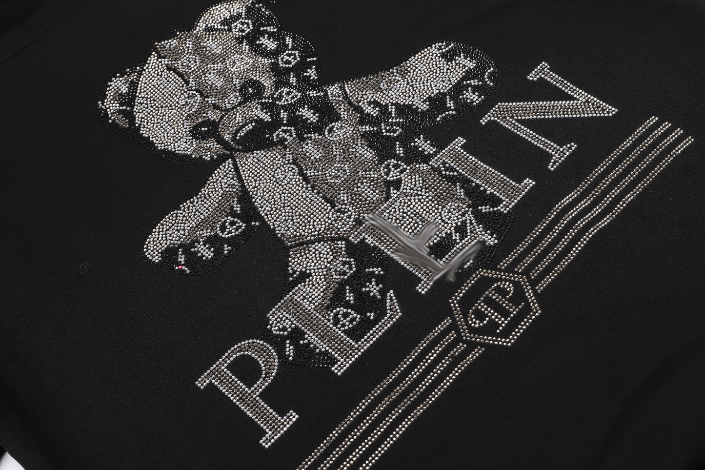 SOLO- LOGO Print 2025SS Hoodie