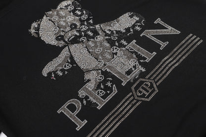 SOLO- LOGO Print 2025SS Hoodie