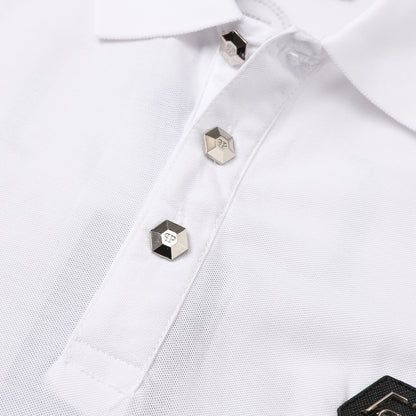 SOLO-Philpp 2024ss Hot drill POLO hemp 