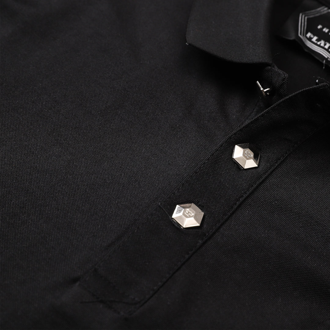 SOLO-2024ss POLO shirt