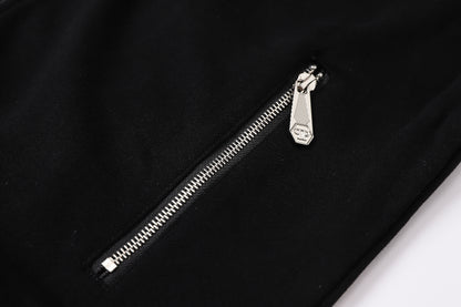 SOLO- 2025ss LOGO Hoodie