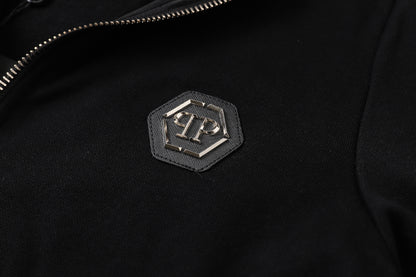 SOLO-LOGO sweatshirt