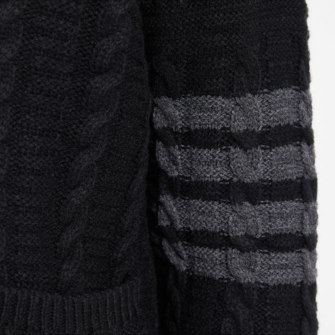 MR.TOM 2025ss Slim Fit Sweater