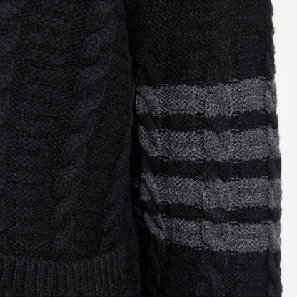 MR.TOM 2025ss Slim Fit Sweater