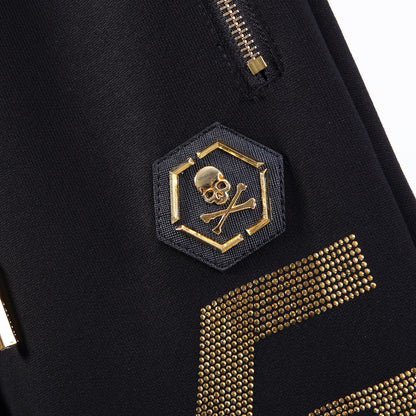 US-PIein 2025ss Hoodie Set