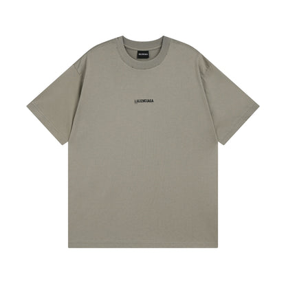 2025ss Classic LOGO T-shirt