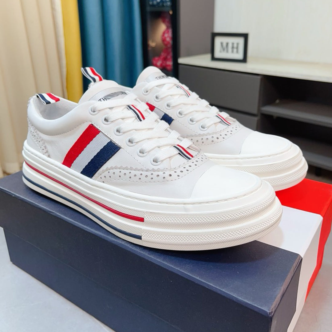 THOM 2025SS Men Sneakers