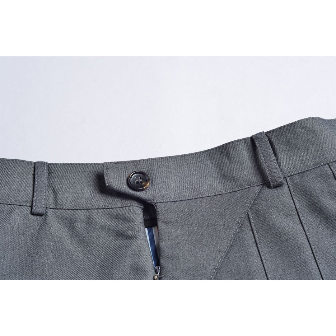 MR.TOM  2025ss Short skirt