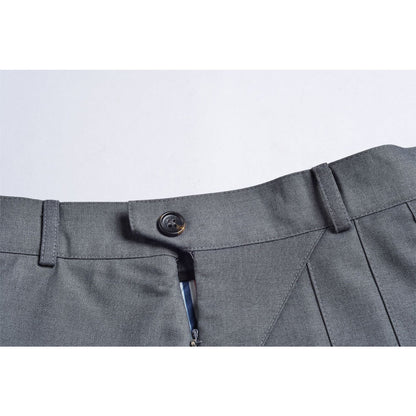 MR.TOM  2025ss Short skirt