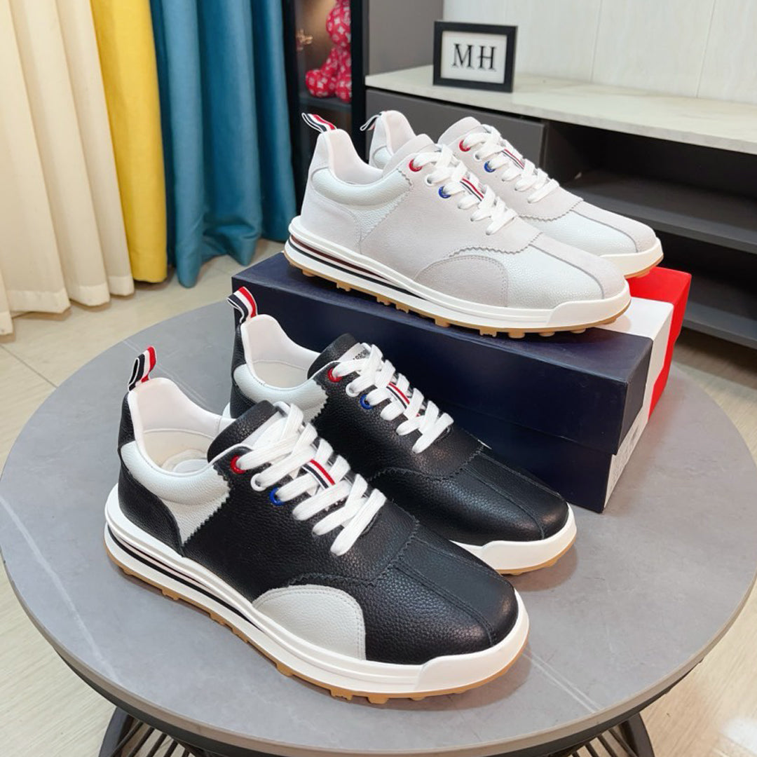 MR.TOM 2025ss Men Sneakers