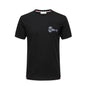 MR.TOM 2025 Cotton T-shirt