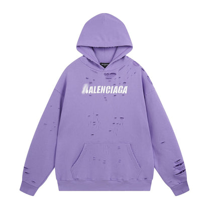 2025SS Couples Hoodie