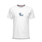 MR.TOM 2025ss puppy T-shirt
