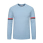 MR.TOM Round neck wool sweater