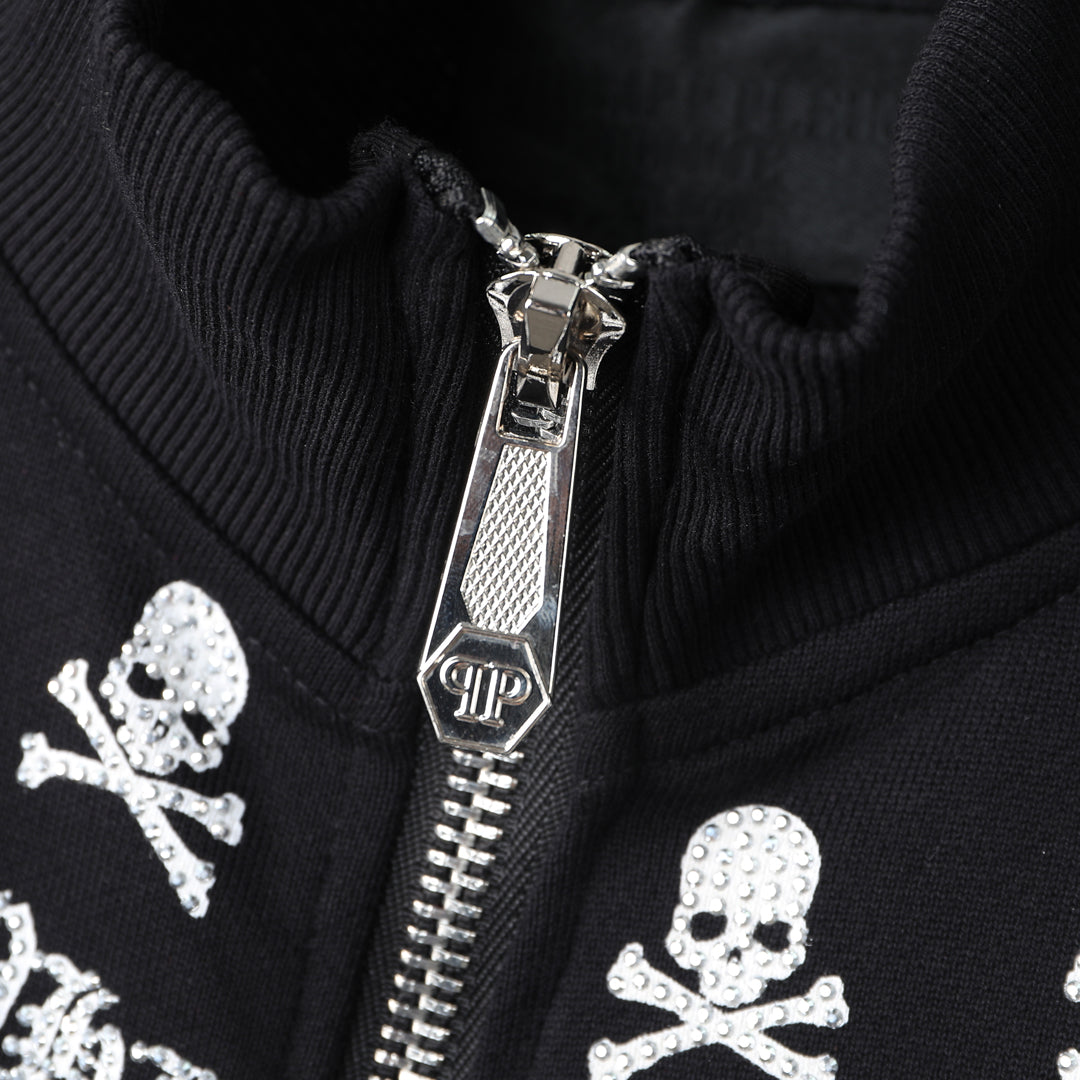 US-PIein 2025ss Hoodie Set