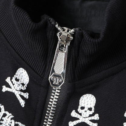US-PIein 2025ss Hoodie Set