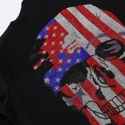 US-PIein 2025ss Hoodie + Sweatpants