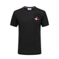 MR.TOM 2025ss Cotton T-shirt