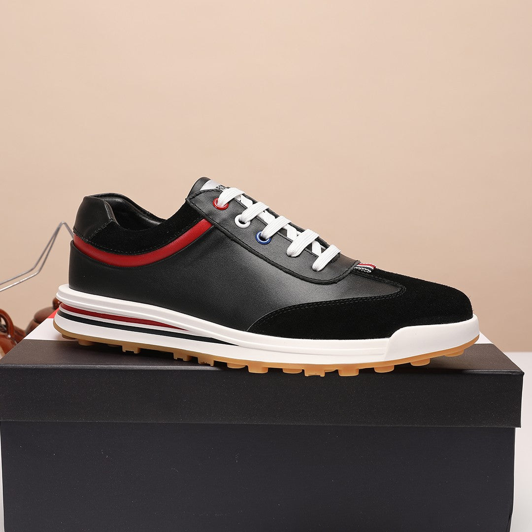 MR.TOM 2025 Casual sneakers