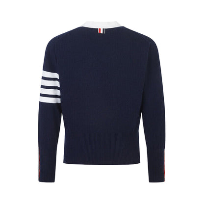 MR.TOM  Knitted cardigan