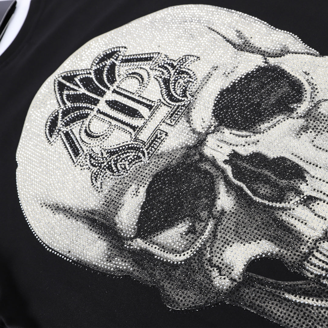 US-2025ss Printing T-shirt