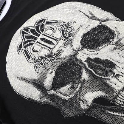 US-2025ss Printing T-shirt