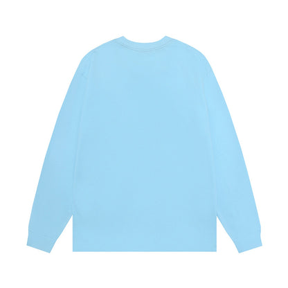 2025SS LOGO Couples Hoodie