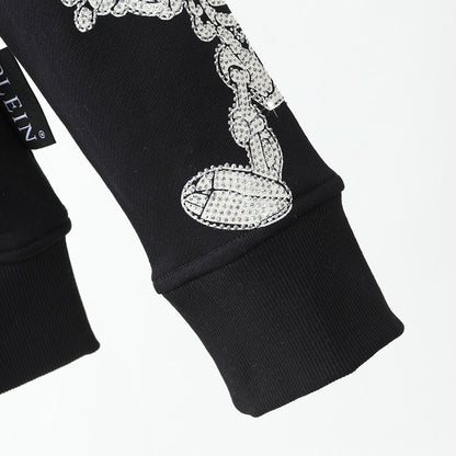 US-PIein 2025ss Hoodie + Sweatpants