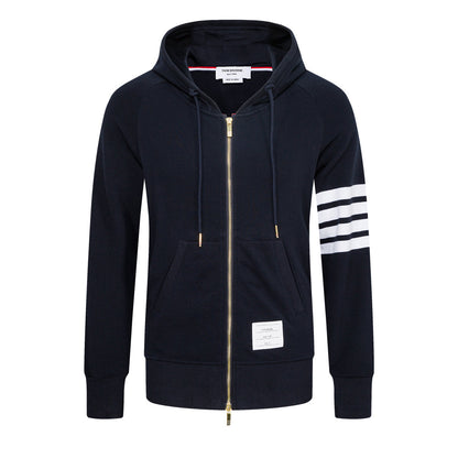 MR.TOM Couple Hoodies
