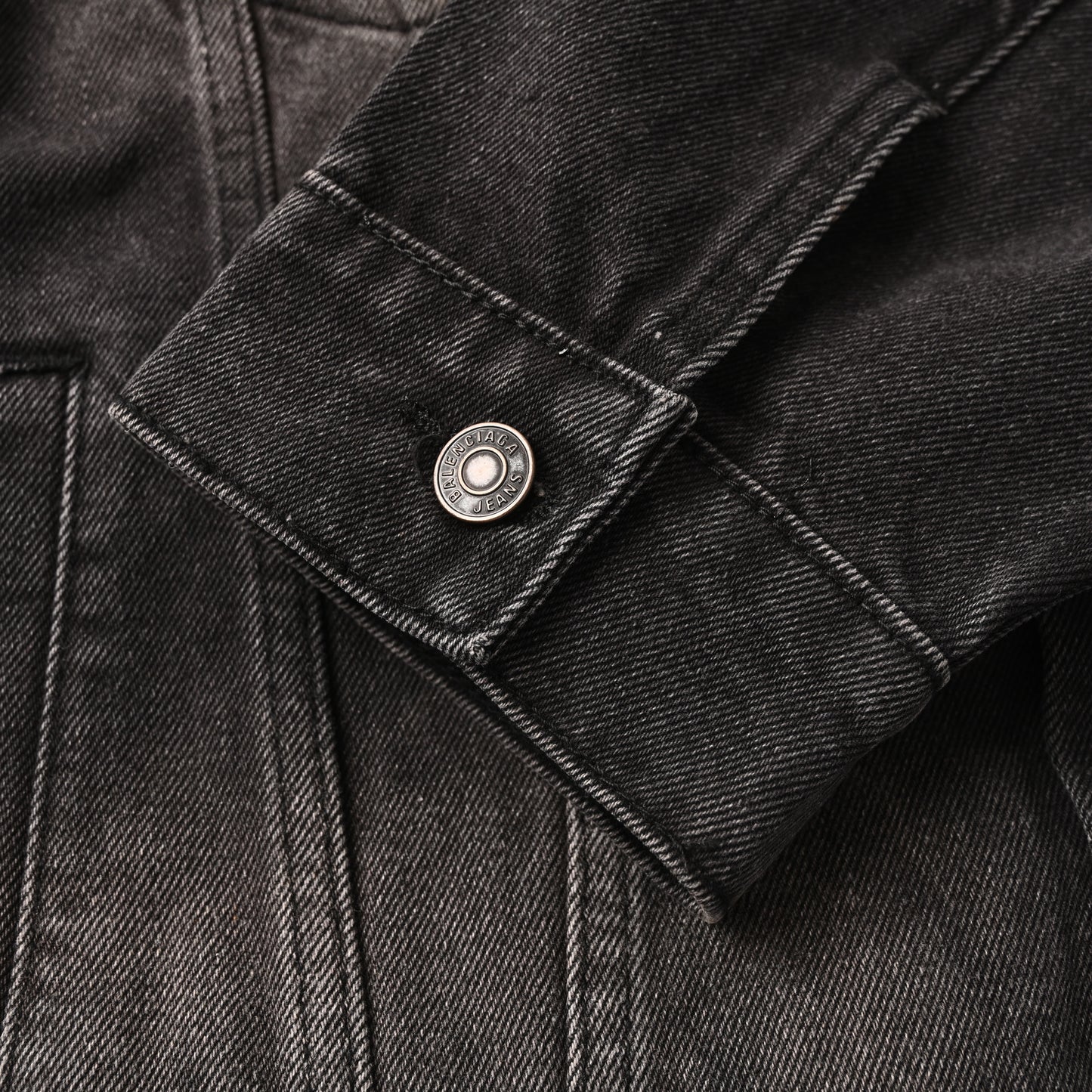 2026SS Men's Thickened Jacket