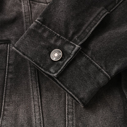 2026SS Men's Thickened Jacket