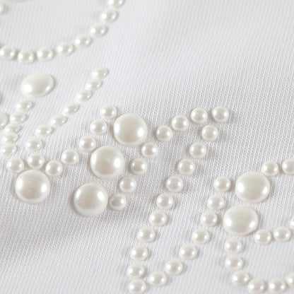 2025ss Pearl T-shirt