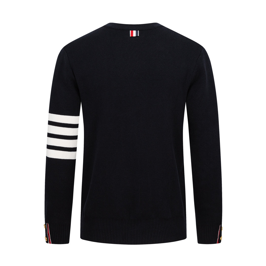 MR.TOM 2025ss Casual Sweater