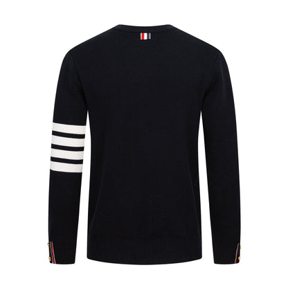 MR.TOM 2025ss Casual Sweater