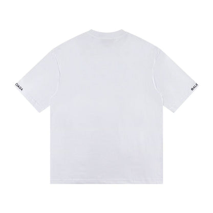 2025ss Fashion Man T-shirt