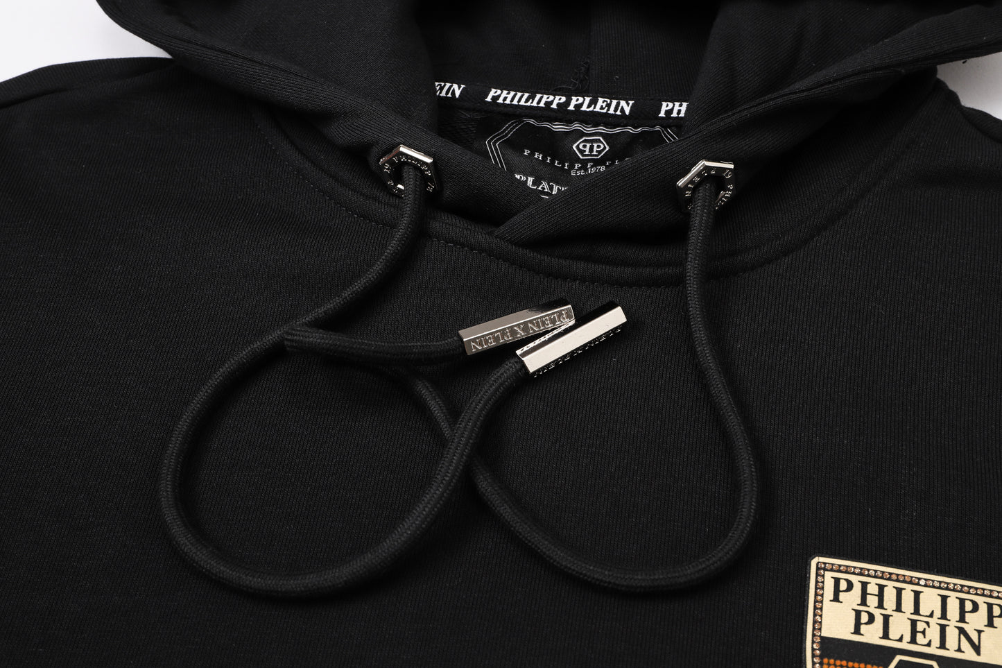 SOLO- LOGO Print 2025SS Hoodie