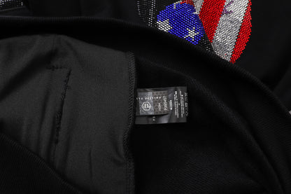 SOLO- 25ss Stand collar sweatshirt