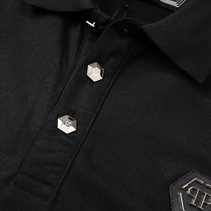 SOLO-Philpp 2024ss Hot drill POLO hemp 