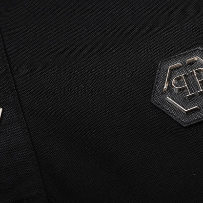 SOLO-24ss Hot drill POLO shirt