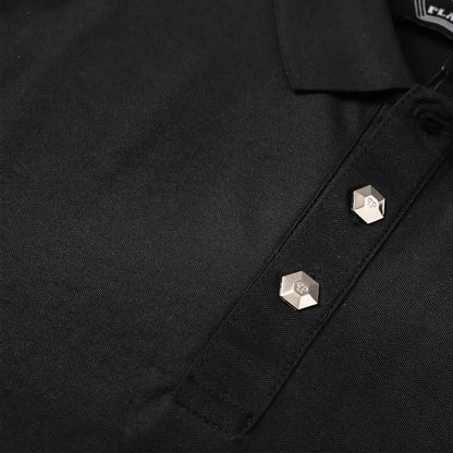 SOLO-Philpp 2024ss Hot drill POLO hemp 