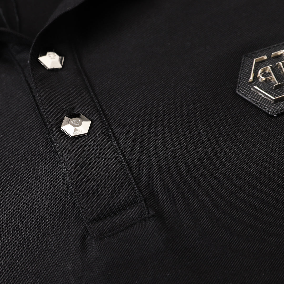 SOLO-2024 Men POLO shirt