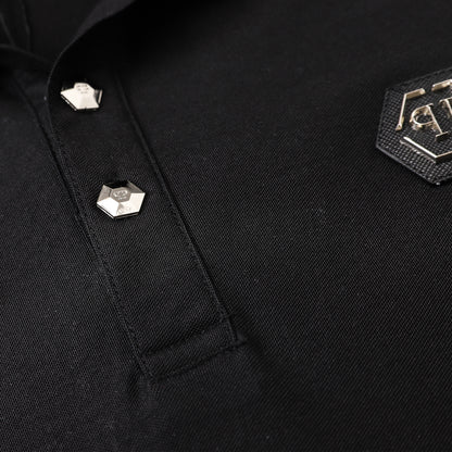 SOLO-2024 Men POLO shirt