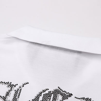 SOLO-2024 Men POLO shirt