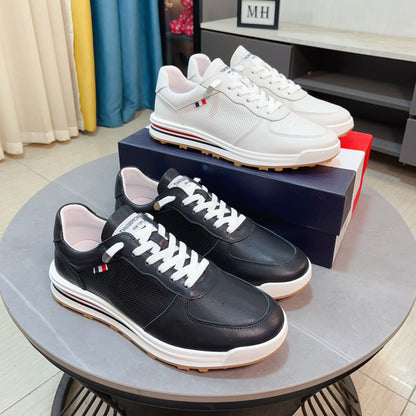 THOM 2025SS Men Sneakers