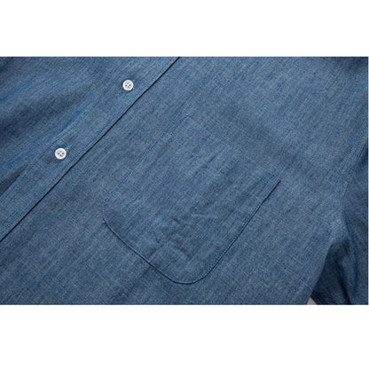 MR.TOM Casual flannel shirt