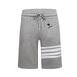 MR.TOM 4-Bar Sports shorts