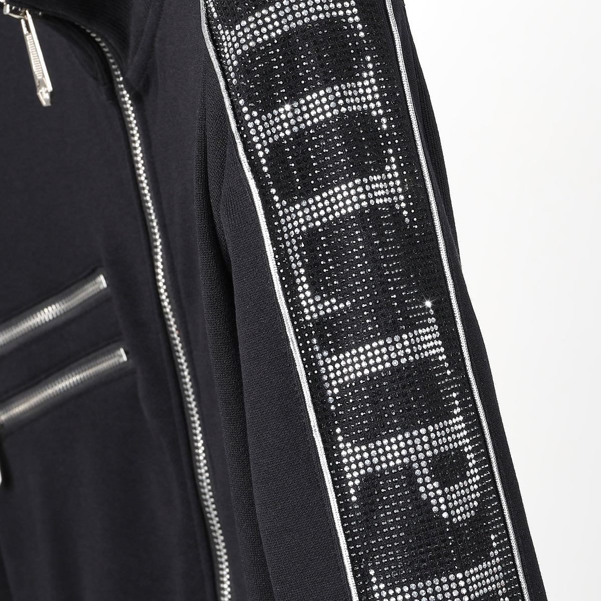 US-PIein 2025ss Hoodie + Sweatpants