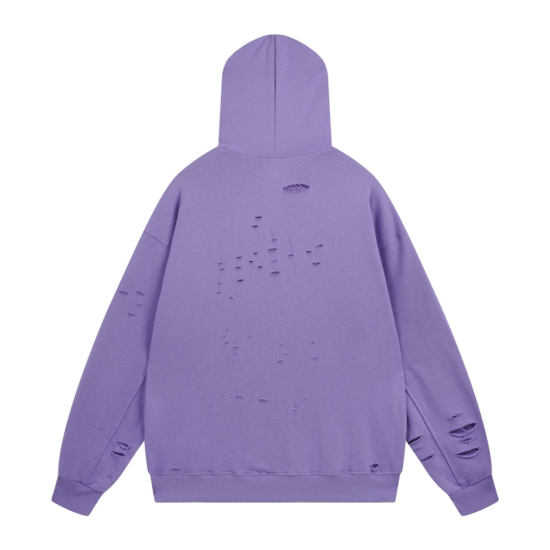 2025SS Couples Hoodie