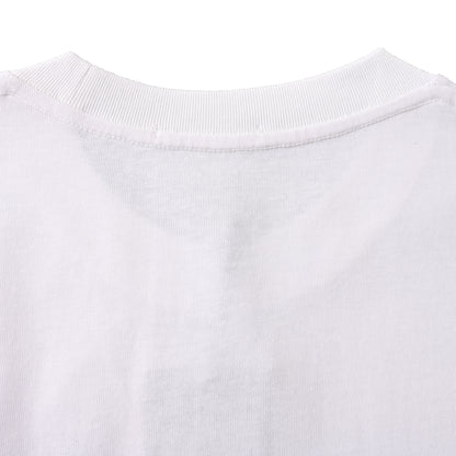 2025ss Man LOGO T-shirt