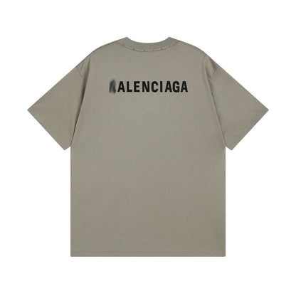 2025ss Classic LOGO T-shirt